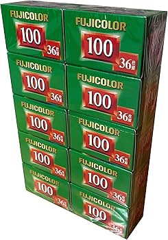 【最終値下げ】FUJICOLOR フィルム 100 400 セット 15本 20211118150611_333_.jpg